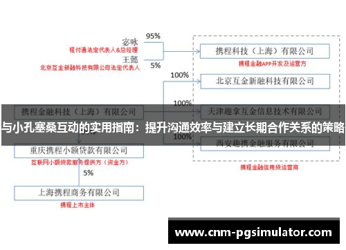 与小孔塞桑互动的实用指南：提升沟通效率与建立长期合作关系的策略